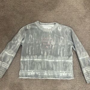 Abercrombie and Fitch kids Sweatshirt